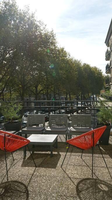 Apartment Saint-michel *
