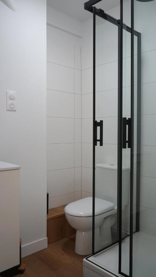 Saint-michel Apartment *