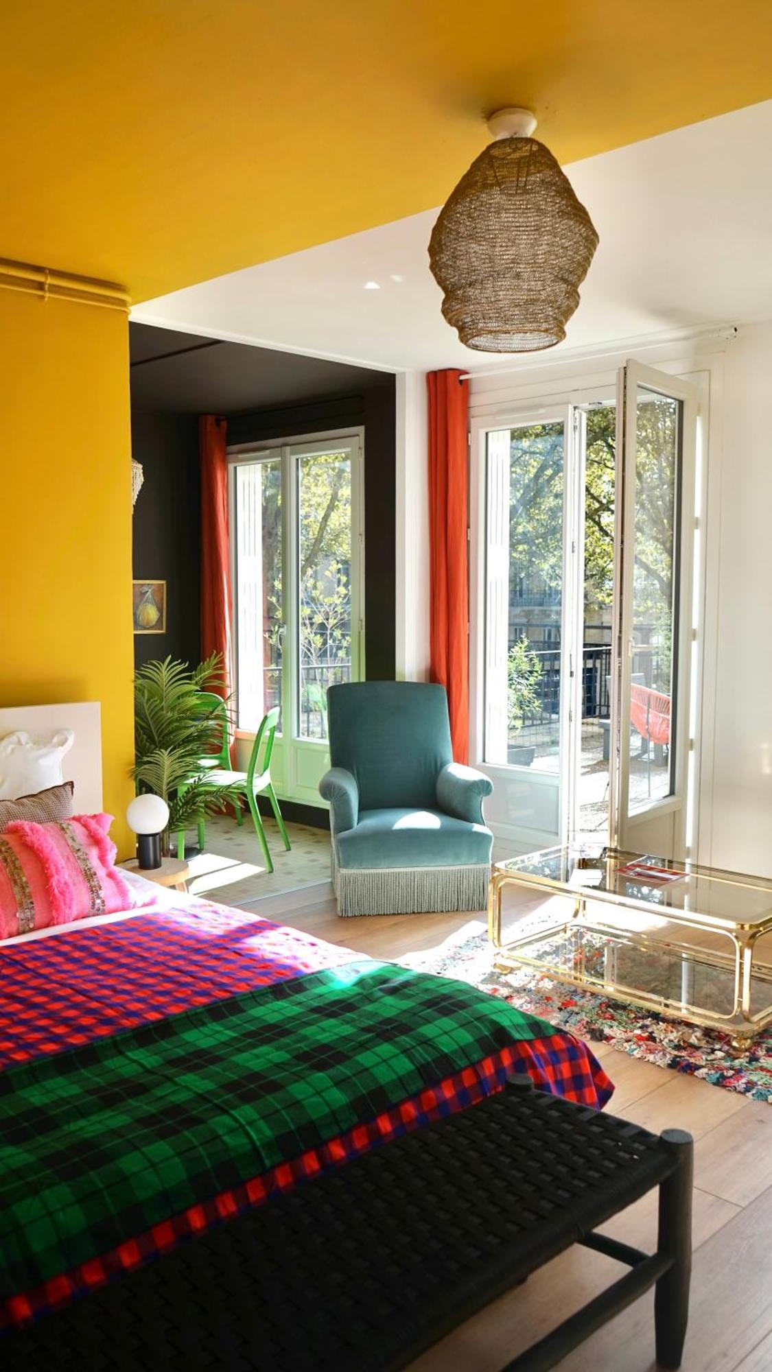 Apartment Saint-michel