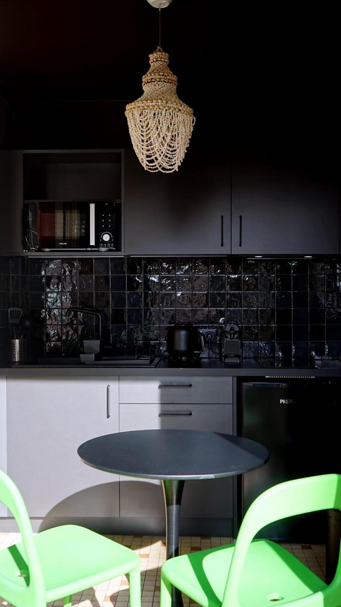 Saint-michel Apartment *