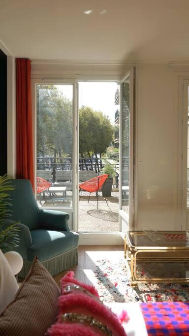 Apartamento Saint-michel Le Havre