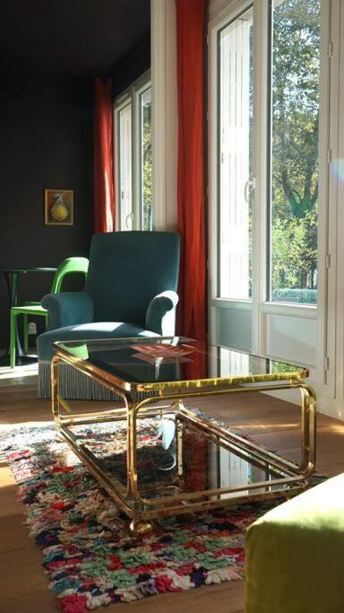 Saint-michel Apartamento Le Havre