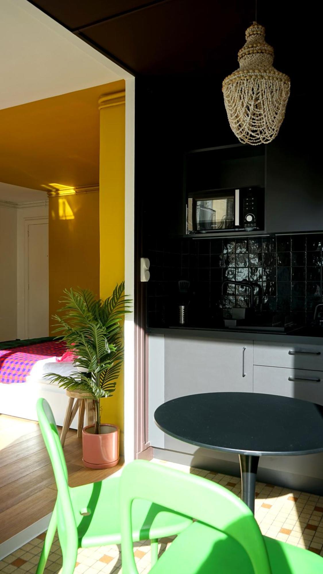 Saint-michel Apartamento Le Havre